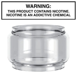 Freemax Solo Replacement Glass