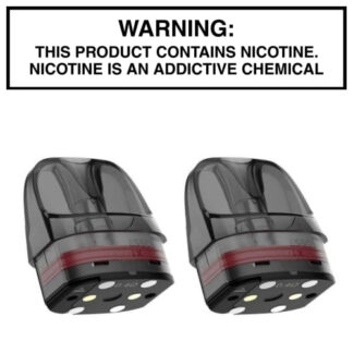 Vaporesso Luxe X Replacement Pods