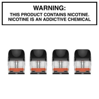 Vaporesso XROS 3 Replacement Pods