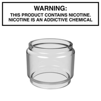 FreeMax M Pro 3 5ml Replacement Glass