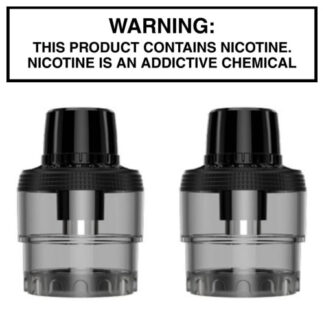 VooPoo PnP II 5ml Replacement Pods