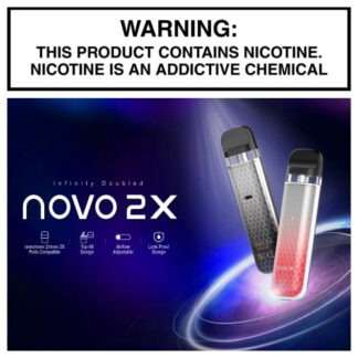 SMOK Novo 2X Kit