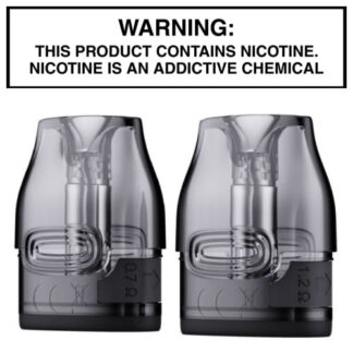 VooPoo VMATE V2 Replacement Pods