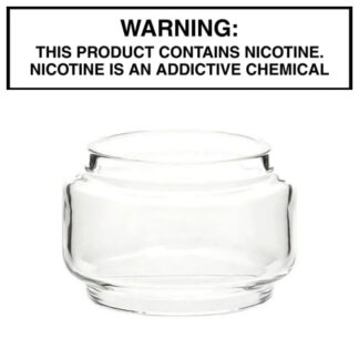 HorizonTech Falcon Legend Replacement 5ml Replacement Glass