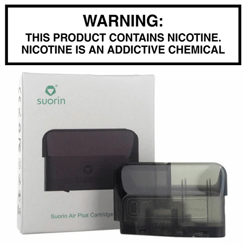 Suorin Air Plus Replacement Pods