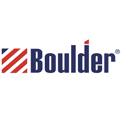 Boulder