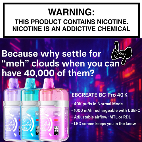 disposable vape ban united states Supreme Court upholds FDA decision banning flavored vapes