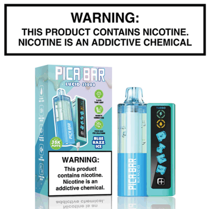 elf bar vape uk PICA Bar main image 0
