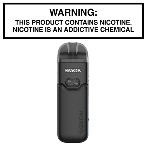SMOK NORD GT Kit - Image 3