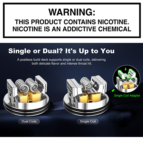 Hellvape Dead Rabbit 4 RDA - Image 5