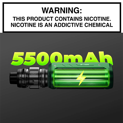 Vaporesso ARMOUR ULTRA Kit - Image 5