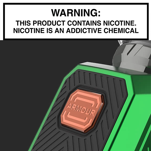 Vaporesso ARMOUR ULTRA Kit - Image 6