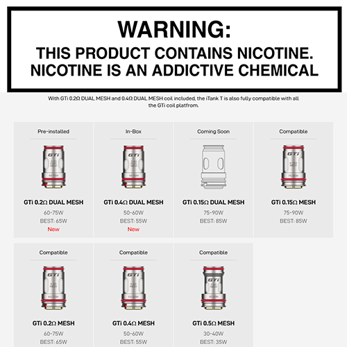 Vaporesso ARMOUR ULTRA Kit - Image 7