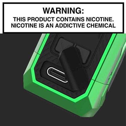 Vaporesso ARMOUR ULTRA Kit - Image 8