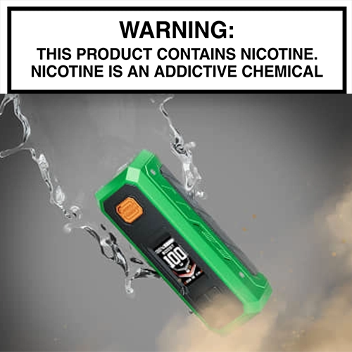 Vaporesso ARMOUR ULTRA Kit - Image 9