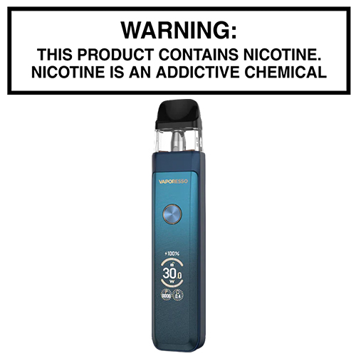 Vaporesso XROS Pro 2 Kit - Image 3