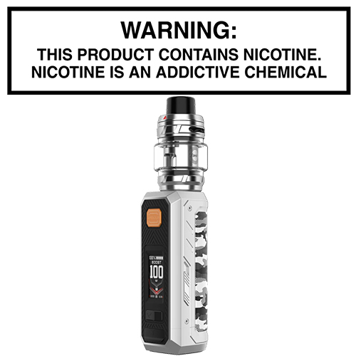 Vaporesso ARMOUR ULTRA Kit - Image 2
