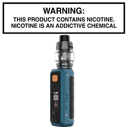 Vaporesso ARMOUR ULTRA Kit - Image 3