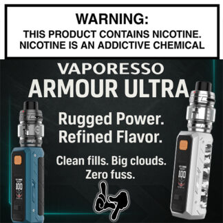 Vaporesso ARMOUR ULTRA Kit