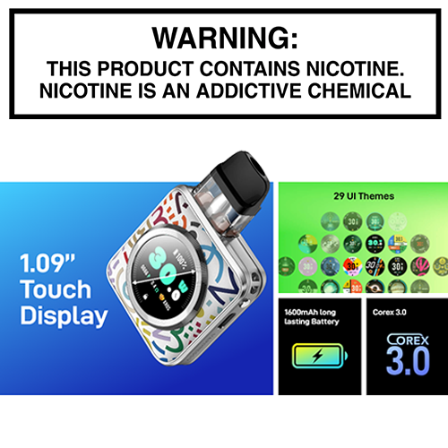 Vaporesso XROS 5 Nano - Image 6