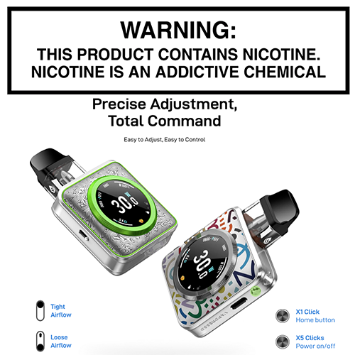 Vaporesso XROS 5 Nano - Image 8