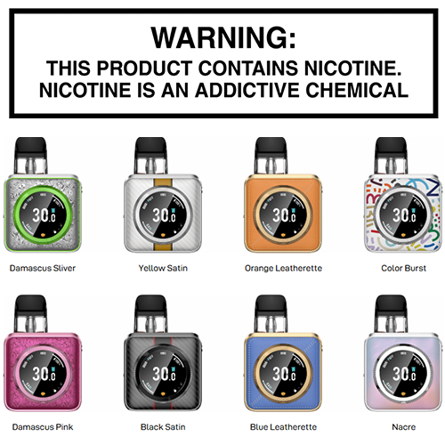 Vaporesso XROS 5 Nano - Image 11