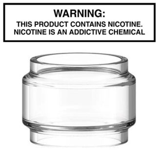 SMOK TFV18 Replacement Bubble Glass