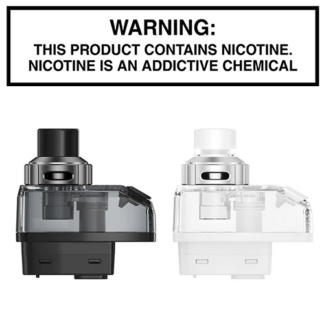 GeekVape Aegis Hero 5 Replacement Cartridge (Coil Not Included)
