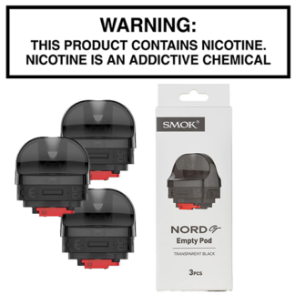 SMOK Nord GT Replacement Pods