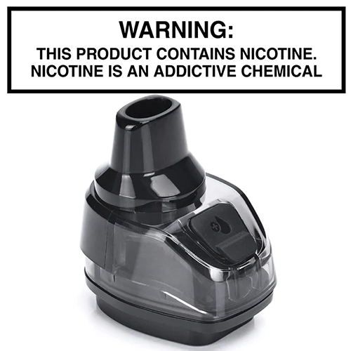 GeekVape B60 (Aegis Boost 2/Aegis Boost 3) Replacement Pods — Coils Not Included - Image 3