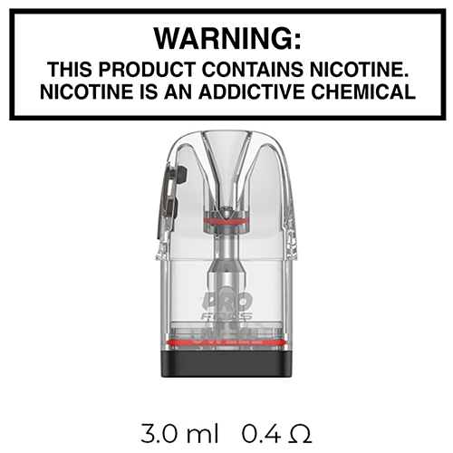 Uwell Caliburn GPP Replacement Pods - Image 2