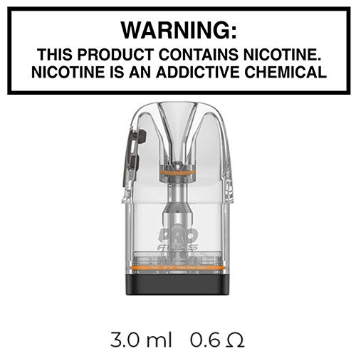 Uwell Caliburn GPP Replacement Pods - Image 3