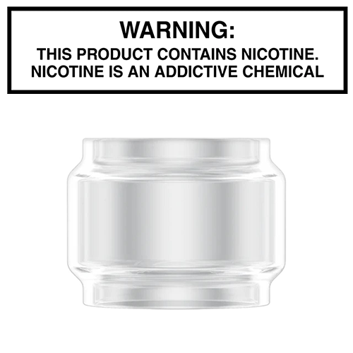 GeekVape Z Nano 3 Replacement Glass – 5mL