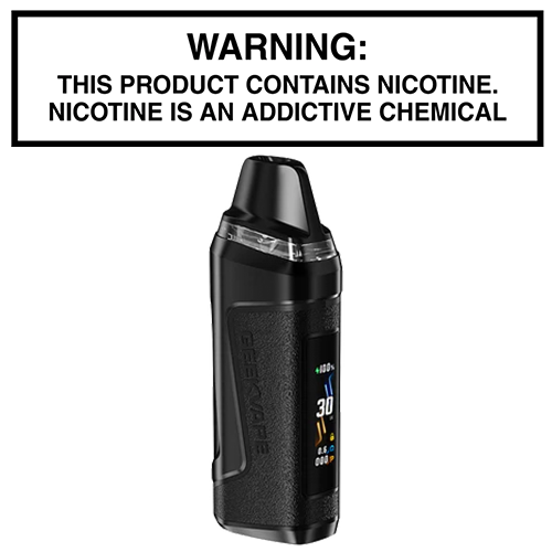 GeekVape Aegis Nano 3 Pod Kit - Image 4
