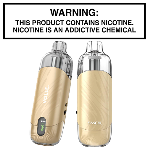 SMOK VOLLE Pod Kit - Image 2