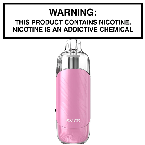 SMOK VOLLE Pod Kit - Image 3