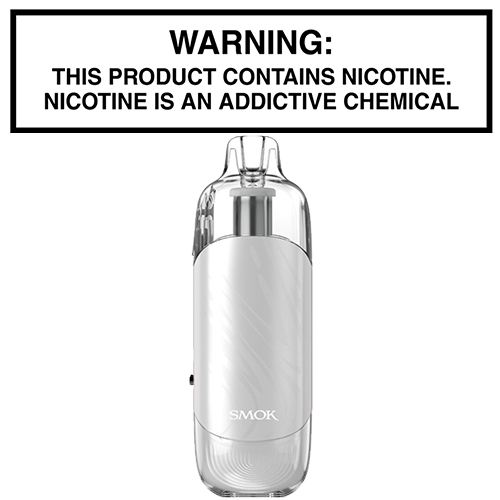 SMOK VOLLE Pod Kit - Image 4