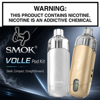 SMOK VOLLE Pod Kit