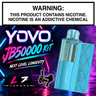 Yovo JB50000 Kit