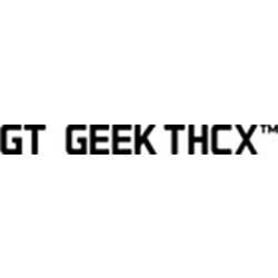 Geek THC